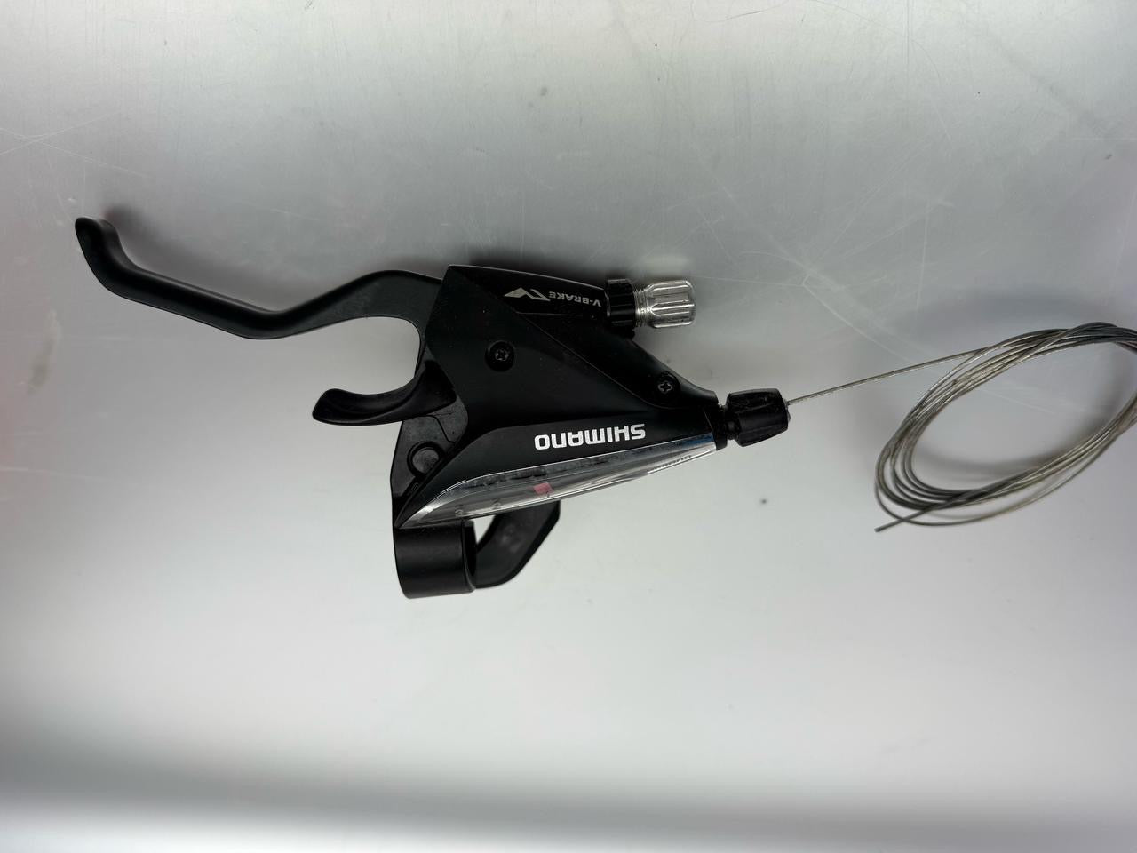 Shimano Shift/Brake Lever ST-EF65-L2 3x