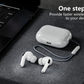 Stereo Earpods True Wireless BTV5.4