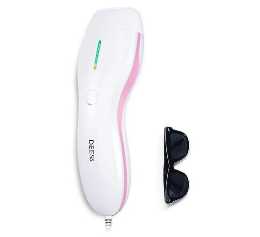 Deess Series 3 IPL Hair Removal