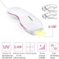 Deess Series 3 IPL Hair Removal
