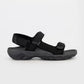 K-Way Men’s Re-Fresh 2 Sandals - UK 8 - GREY