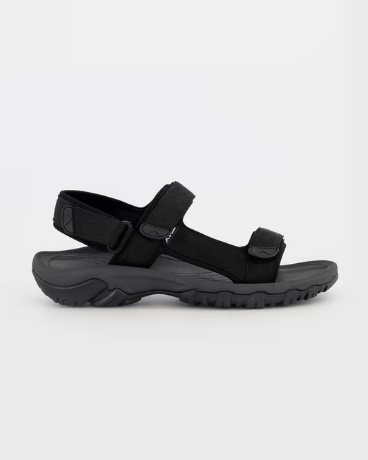 K-Way Men’s Re-Fresh 2 Sandals - UK 8 - GREY