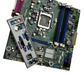 Intel DQ77CP - motherboards (DIMM, DDR3-SDRAM, Intel, PC, Intel, Intel Q77 Express)