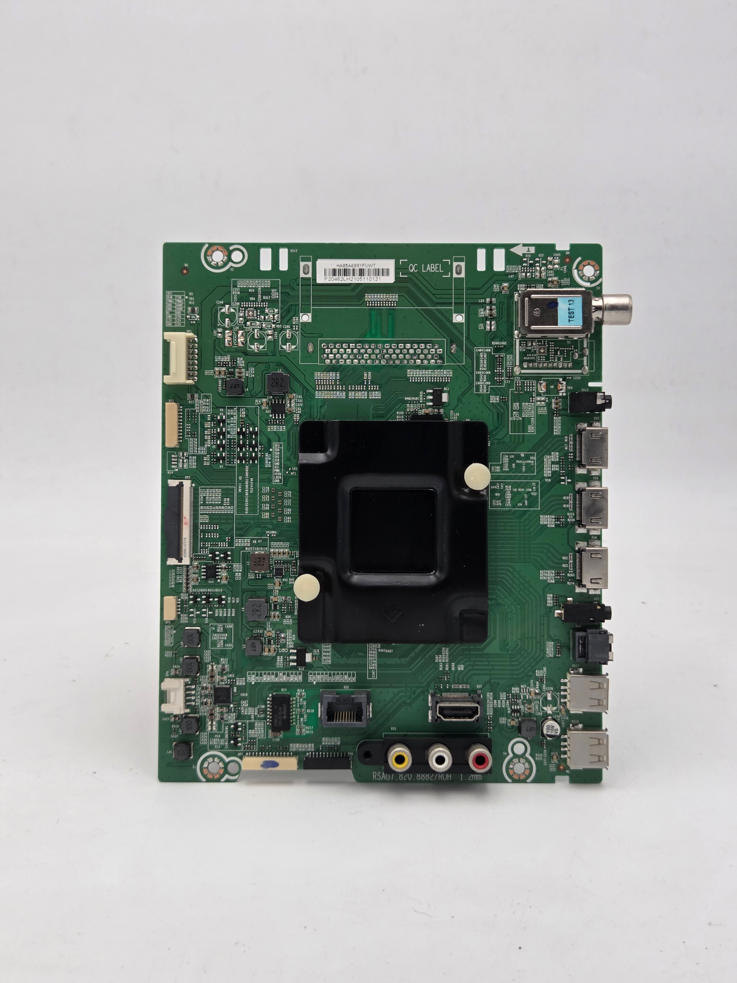 Hisense Main Board / Digital Video Board (RSAG7.820.8882/ROH)