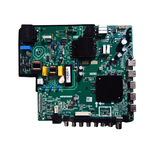 TP.SK708D.PC821 3-in-1 4K Android TV Universal Motherboard Power Supply