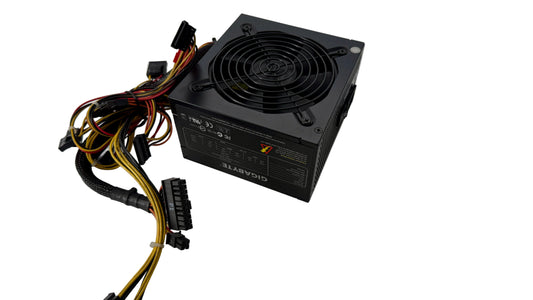 Gigabyte GE-P450N-C2 450W ATX power supply unit