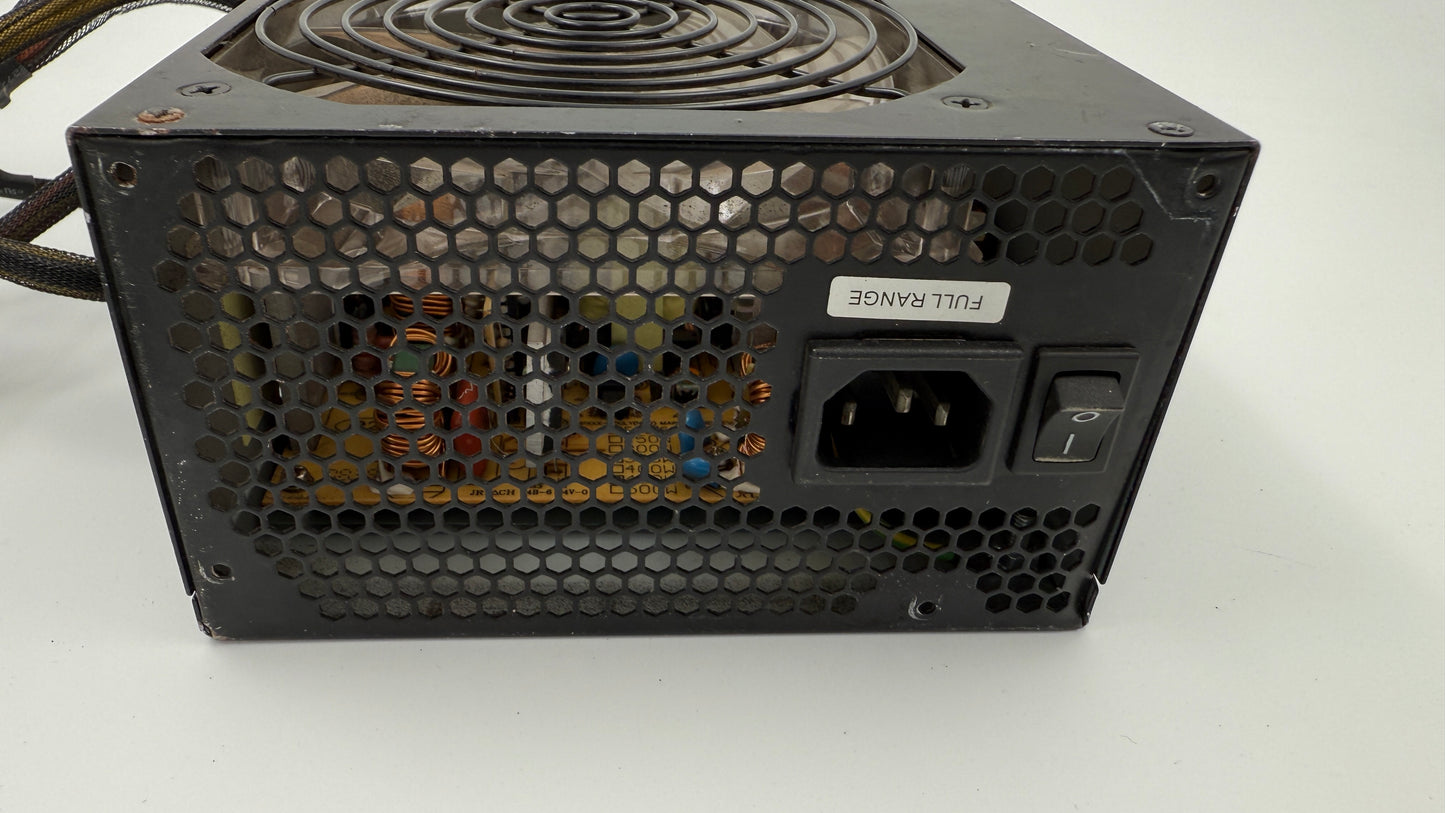 Gigabyte 585W Power Supply.