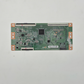 CV580U1-T01-CB-1 T-Con (Timing Control) Logic Board