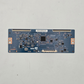 85T10-C02-CTRL T-Con Timing Control Logic Board
