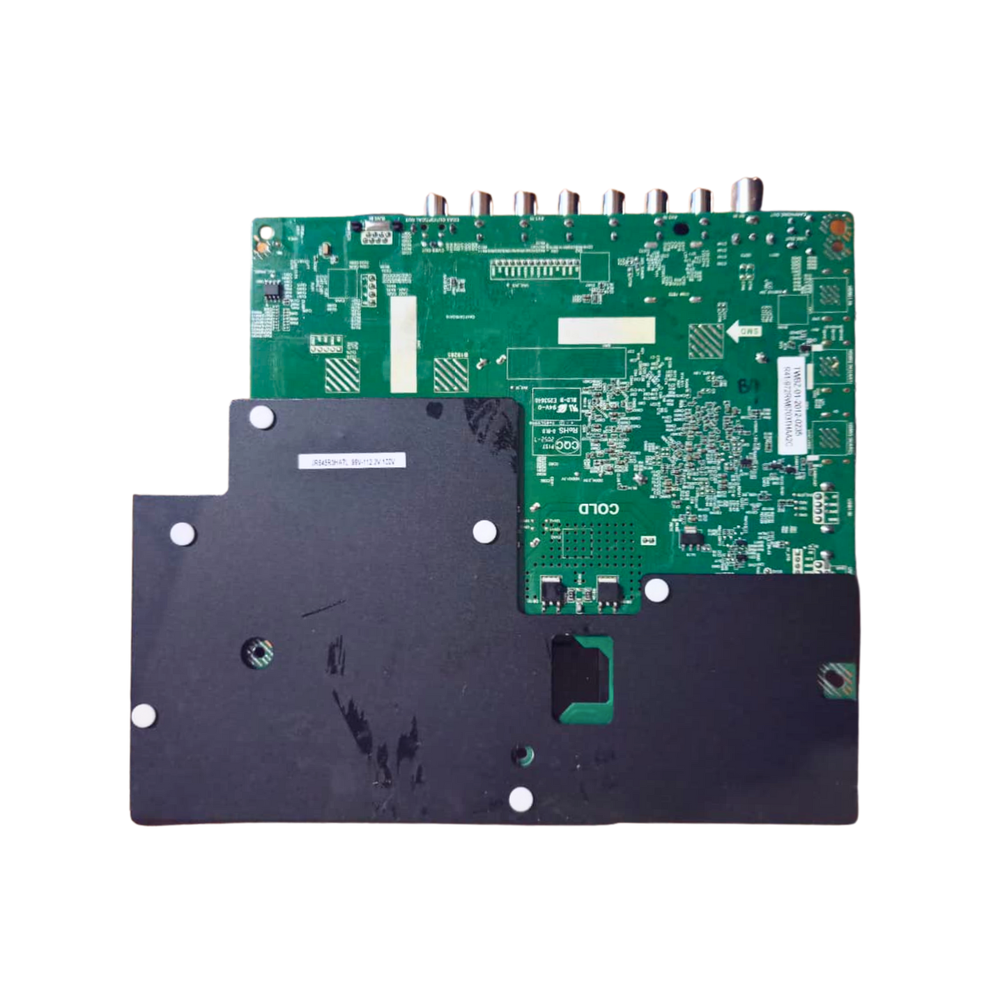 TP.SK708D.PC821 3-in-1 4K Android TV Universal Motherboard Power Supply
