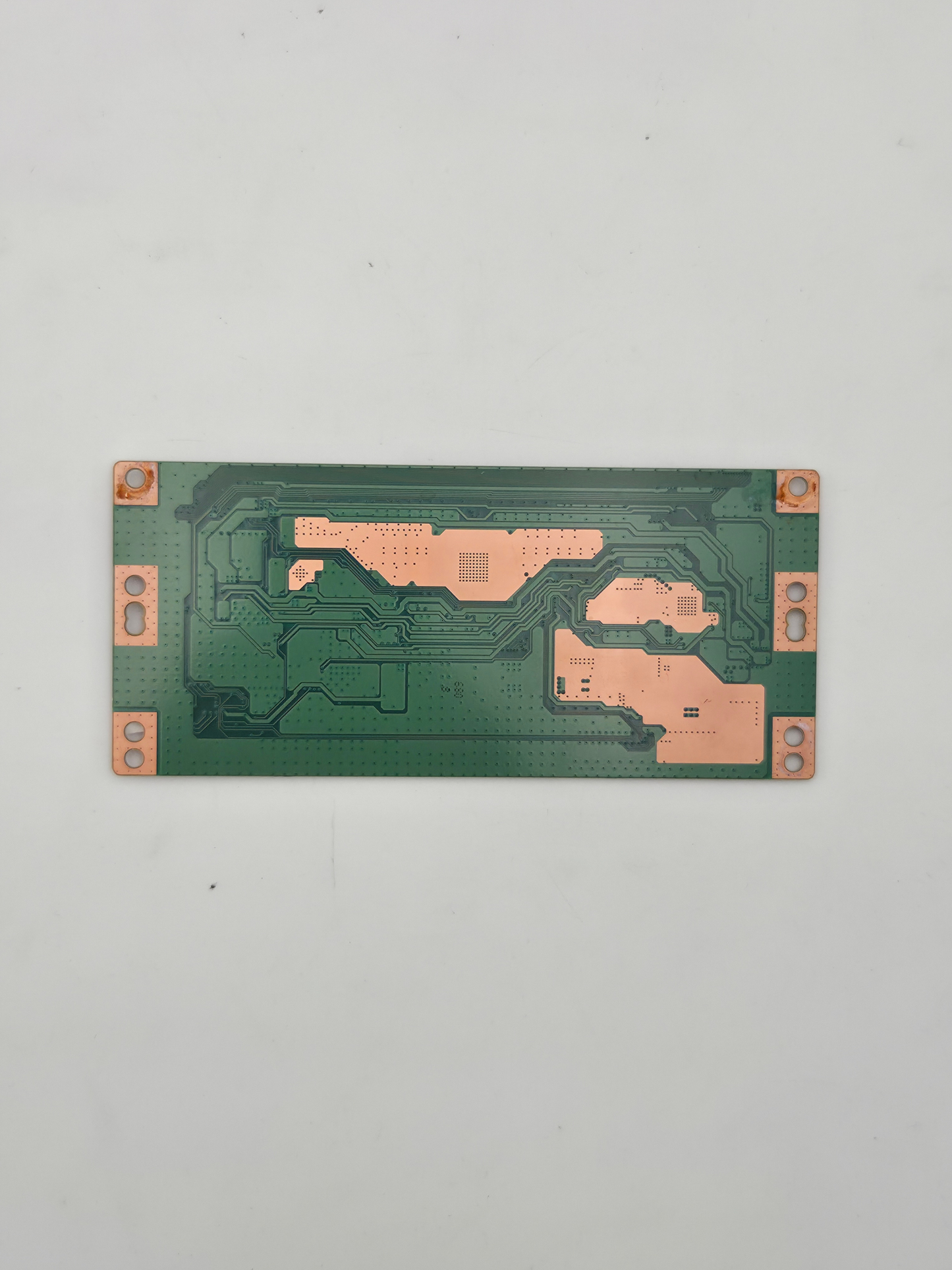 CV580U1-T01-CB-1 T-Con (Timing Control) Logic Board