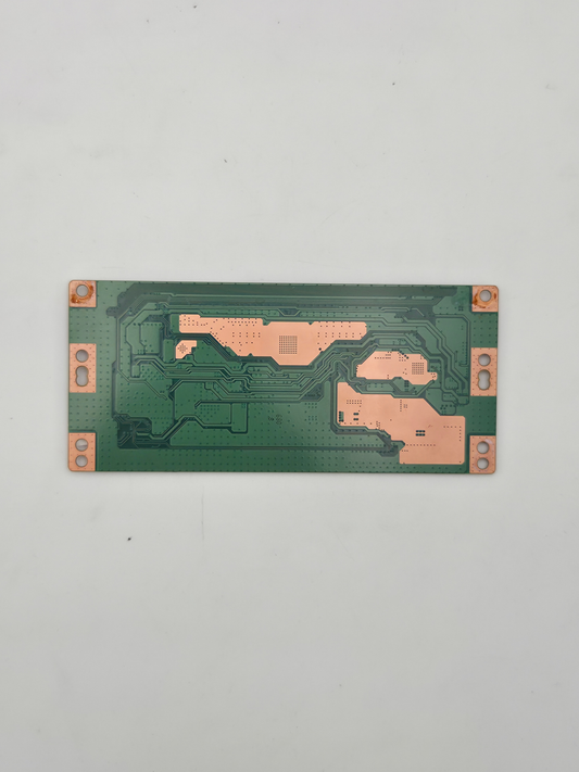 CV580U1-T01-CB-1 T-Con (Timing Control) Logic Board