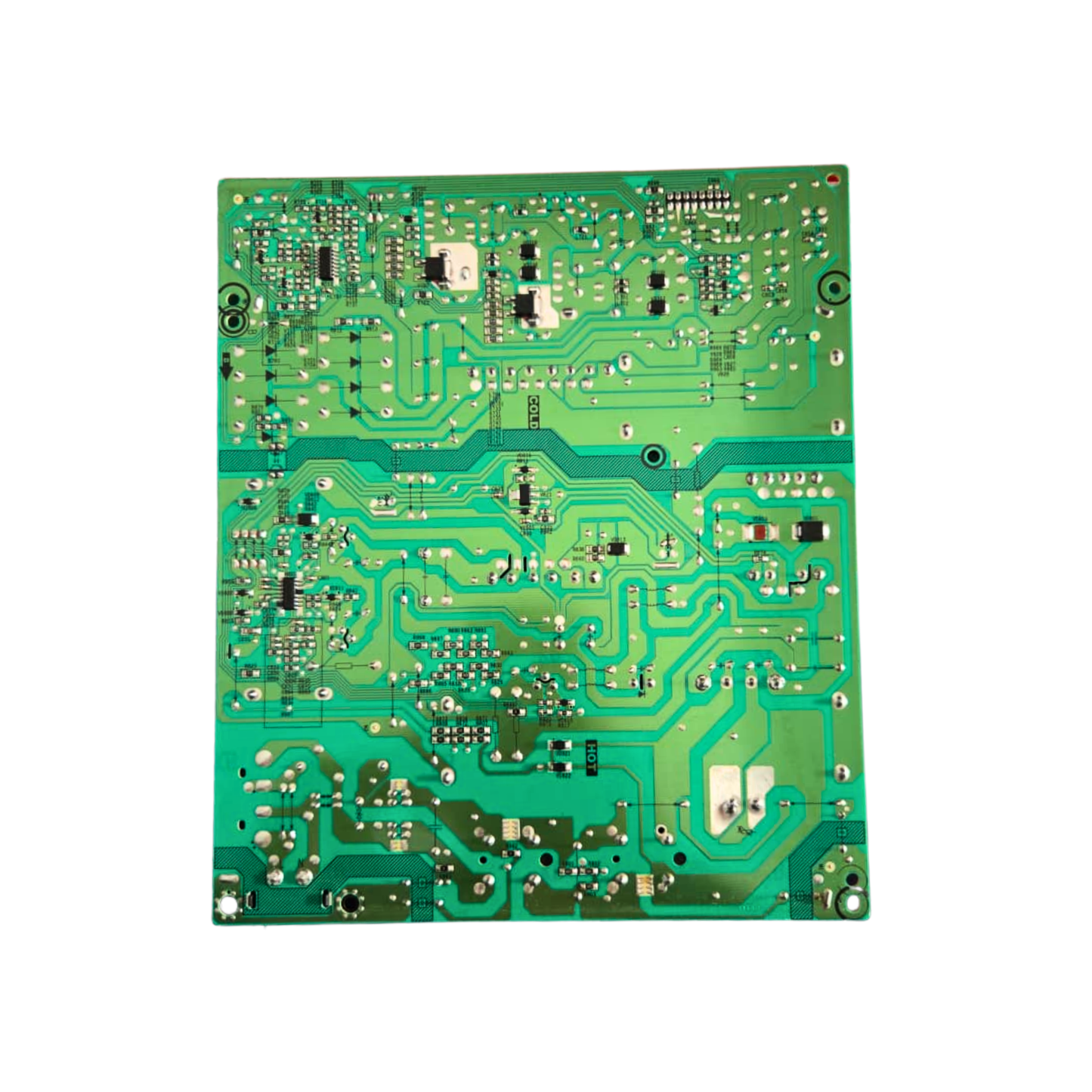 Hisense 70R6E4 Power Supply Board PCB RSAG7.820.12059 / ROH