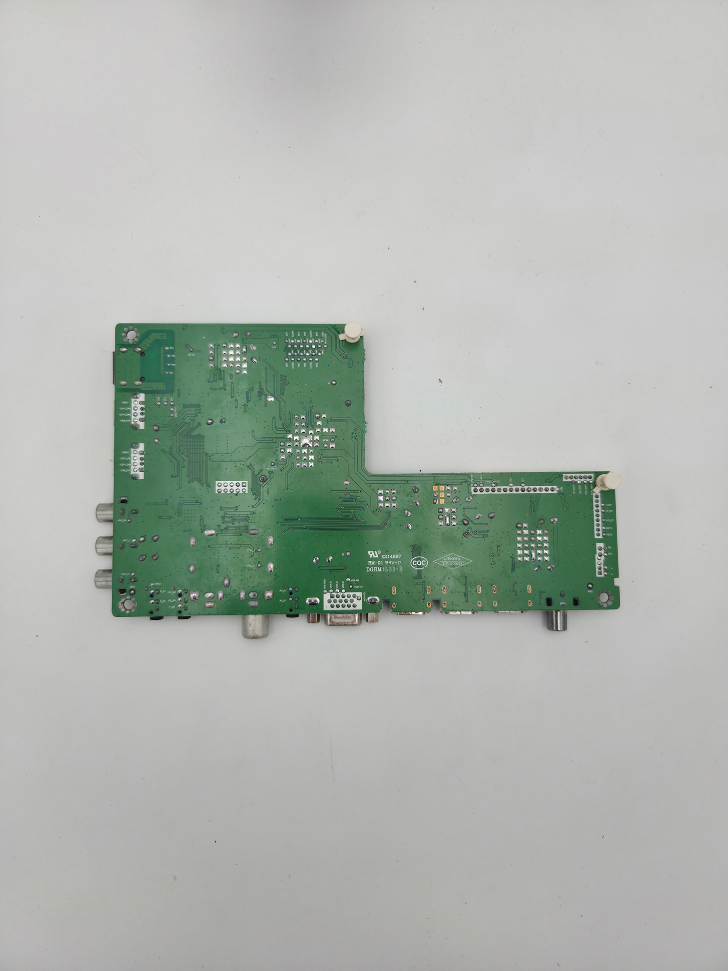 Main Board 5823-A8R30T-0P00 for Sinotech & Skyworth TVs