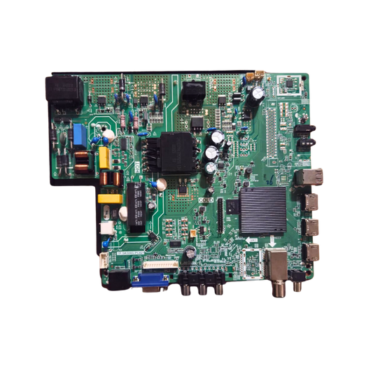 TP.SK508S.PC821 3-in-1 Smart Android TV Universal Motherboard Power Supply