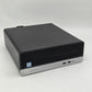 HP ProDesk 400 G6 Small Form Factor (SFF) PC | Intel Core i5 9th Gen | 500GB HDD | 8GB DDR4 |Windows 11