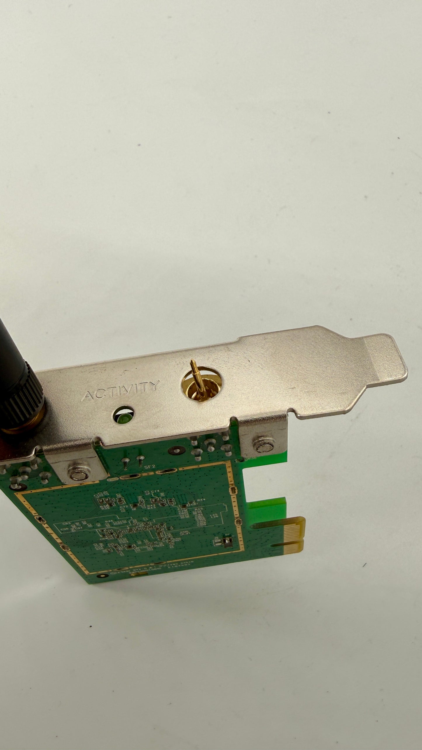 D-Link DWA-566 PCIe desktop Wi-Fi adapter