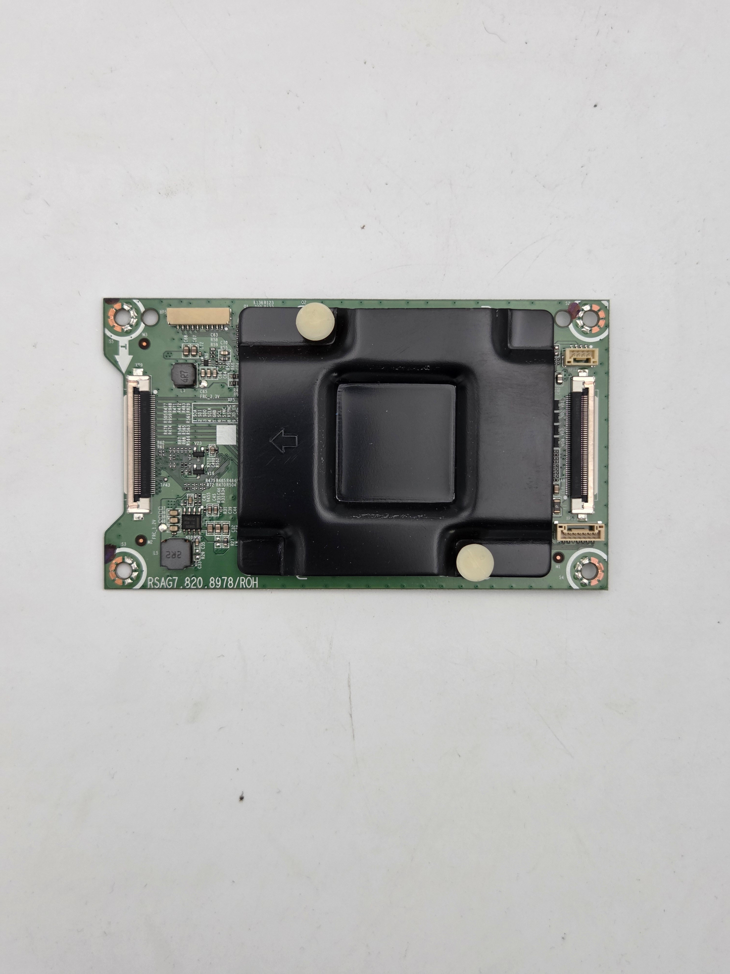 Hisense / Toshiba LED Backlight Driver Board (RSAG7.820.8978/ROH)