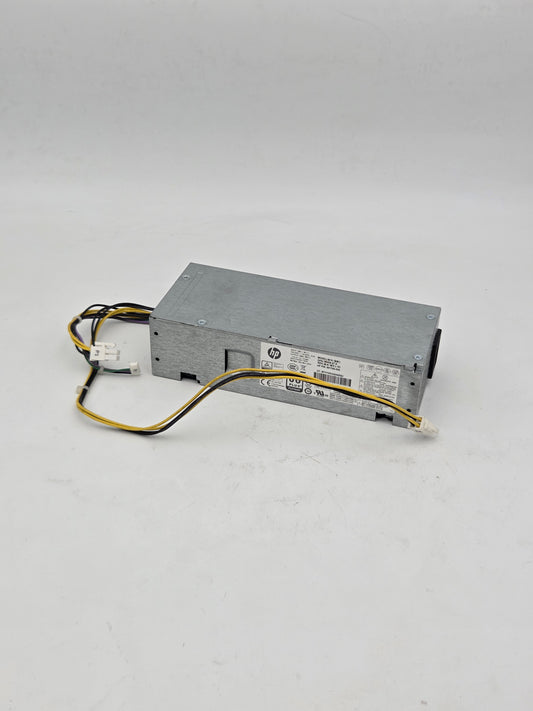 HP 180W 4 Pin Power Supply Unit (PSU) - Model DPS-180AB-27 A / HP P/N: 901764-003