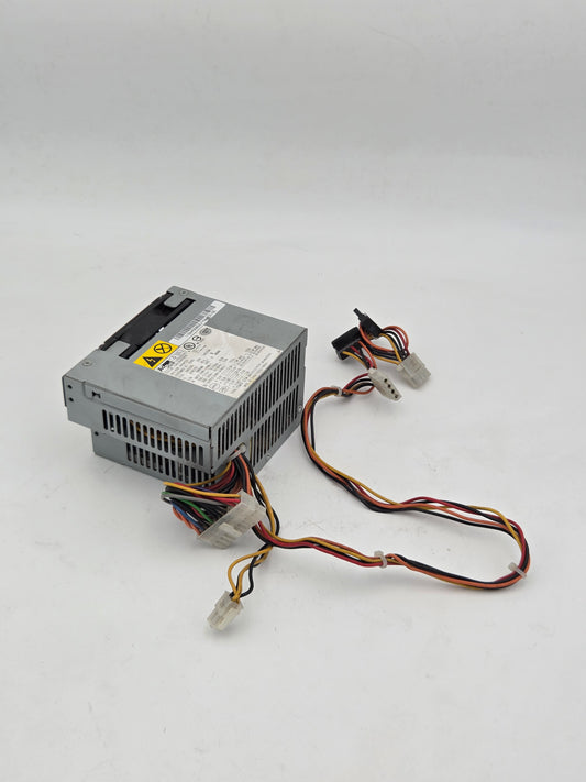 AcBel 225W Power Supply Unit (PSU) - Model API4PC51 / Lenovo CRU 24R2584