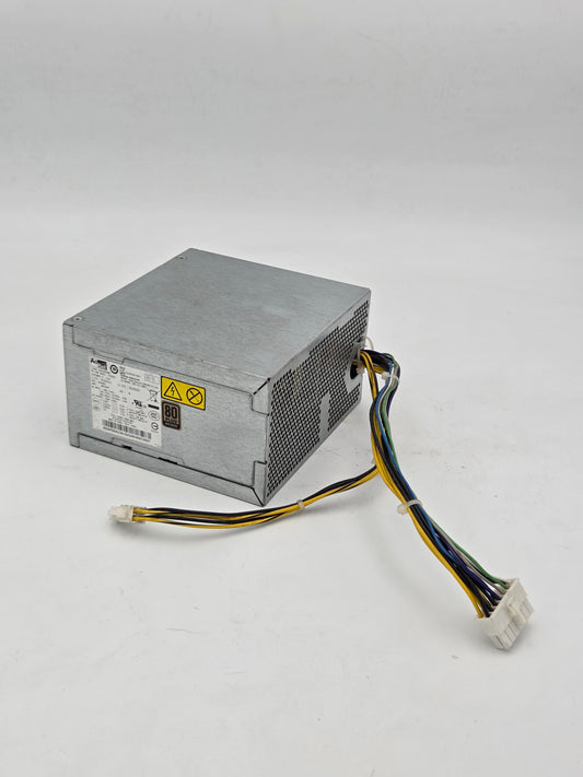 AcBel 280W Power Supply 14 pin Unit (PSU) - Model PCB005 / Lenovo FRU 54Y8900