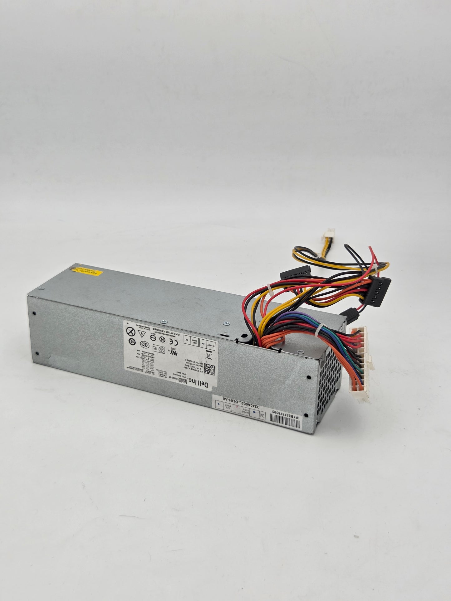 Dell H240AS-00 240W Power Supply Unit (PSU)