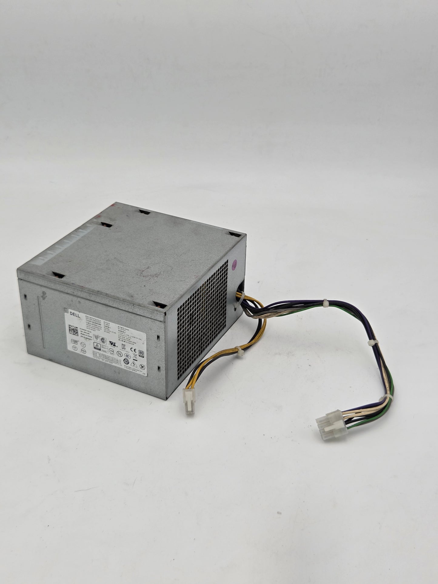 Dell HU290EM-01 290W Power Supply Unit (PSU) 8 pin