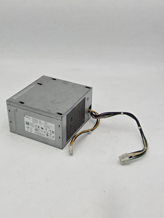 Dell HU290EM-01 290W Power Supply Unit (PSU) 8 pin