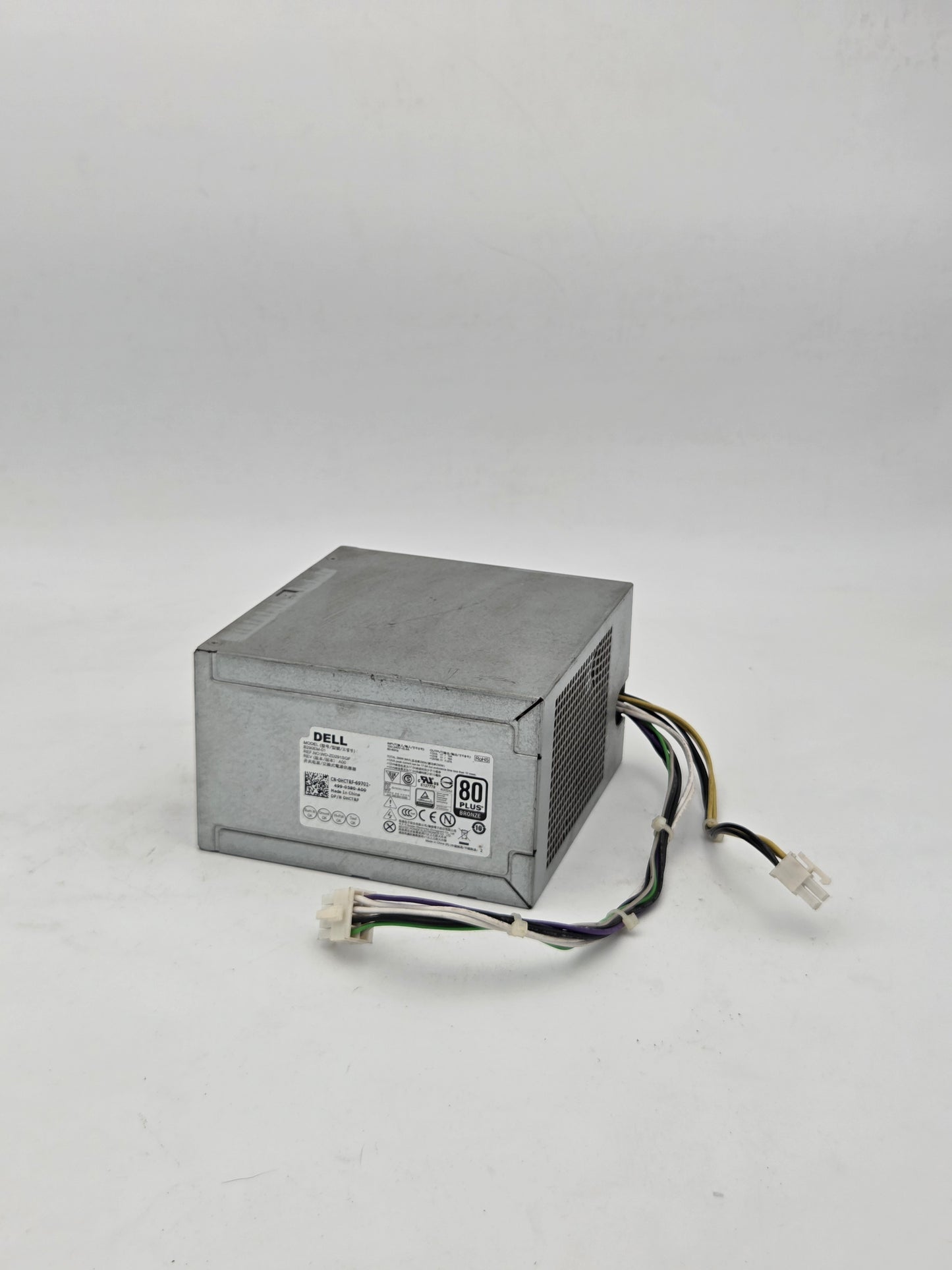 Dell B290EM-01 290W Power Supply Unit (PSU) 8 pin
