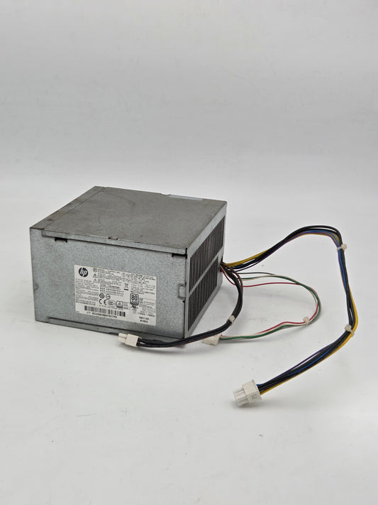 HP 320W Power Supply Unit (PSU) - Model PS-4321-2HC 6 pin