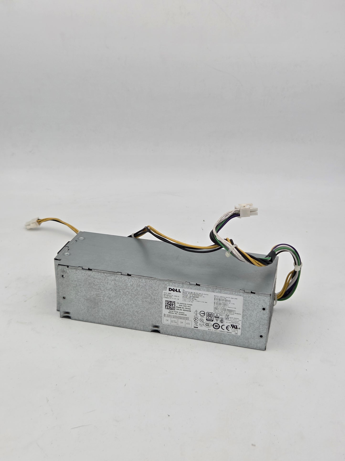 Dell L240EM-00 240W Power Supply Unit (PSU) 8 Pin