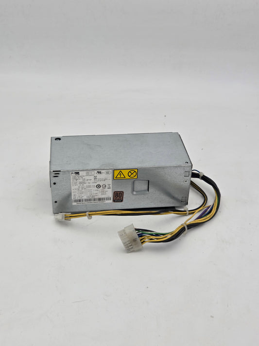 AcBel 240W Power Supply Unit (PSU) - Model PCB020 / Lenovo FRU 54Y8897 14 Pin