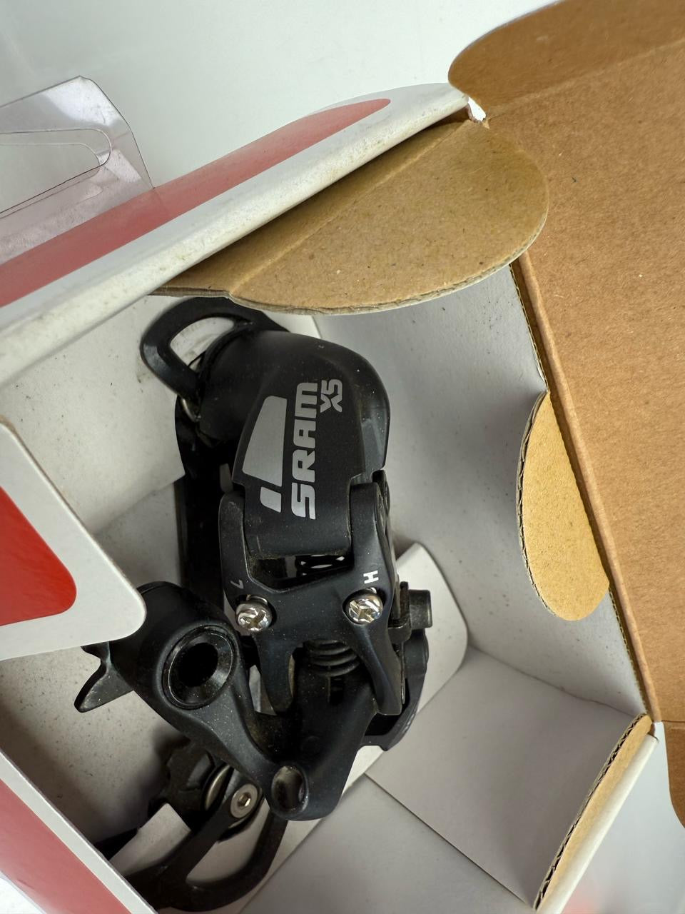 Sram X5 10Spd Derailleur