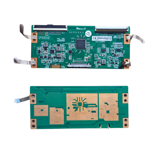 Nemus LC5546PU4L 4K T-Con Logic Board