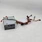 Yama 450W Power Supply Unit (PSU) - Model LC-8460BTX