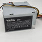 Yama 450W Power Supply Unit (PSU) - Model LC-8460BTX