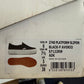 Superga Platform Slipon - Black F Avorio - UK 5