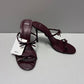 Mango Morla Sandals - UK 3