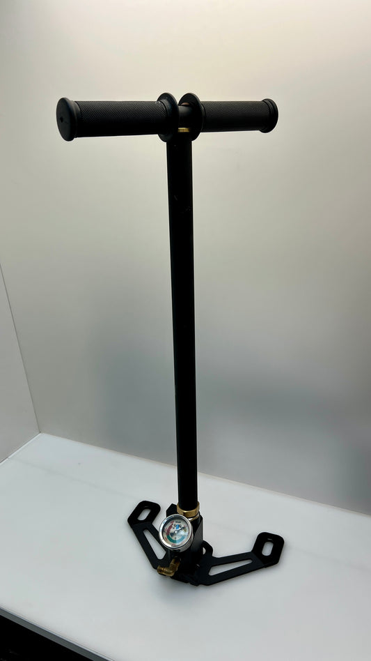 PCP Hand Pump