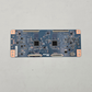 65T55-C0K-CTRL T-Con Timing Control Logic Board