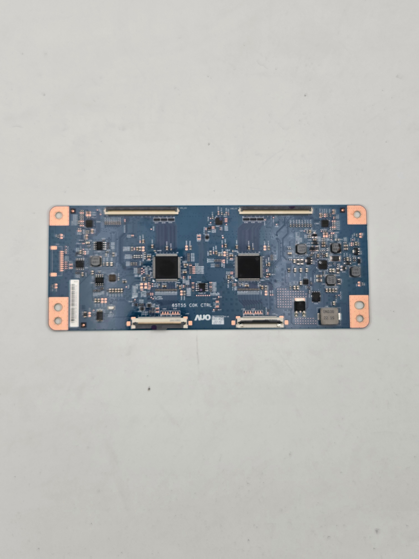 65T55-C0K-CTRL T-Con Timing Control Logic Board