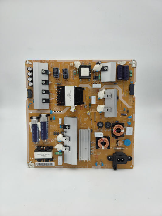 Samsung BN44-00807J Power Supply / LED Driver Board