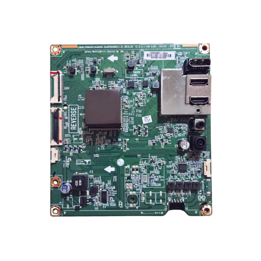 LG EAX67823603 (1.0) Main Board Motherboard