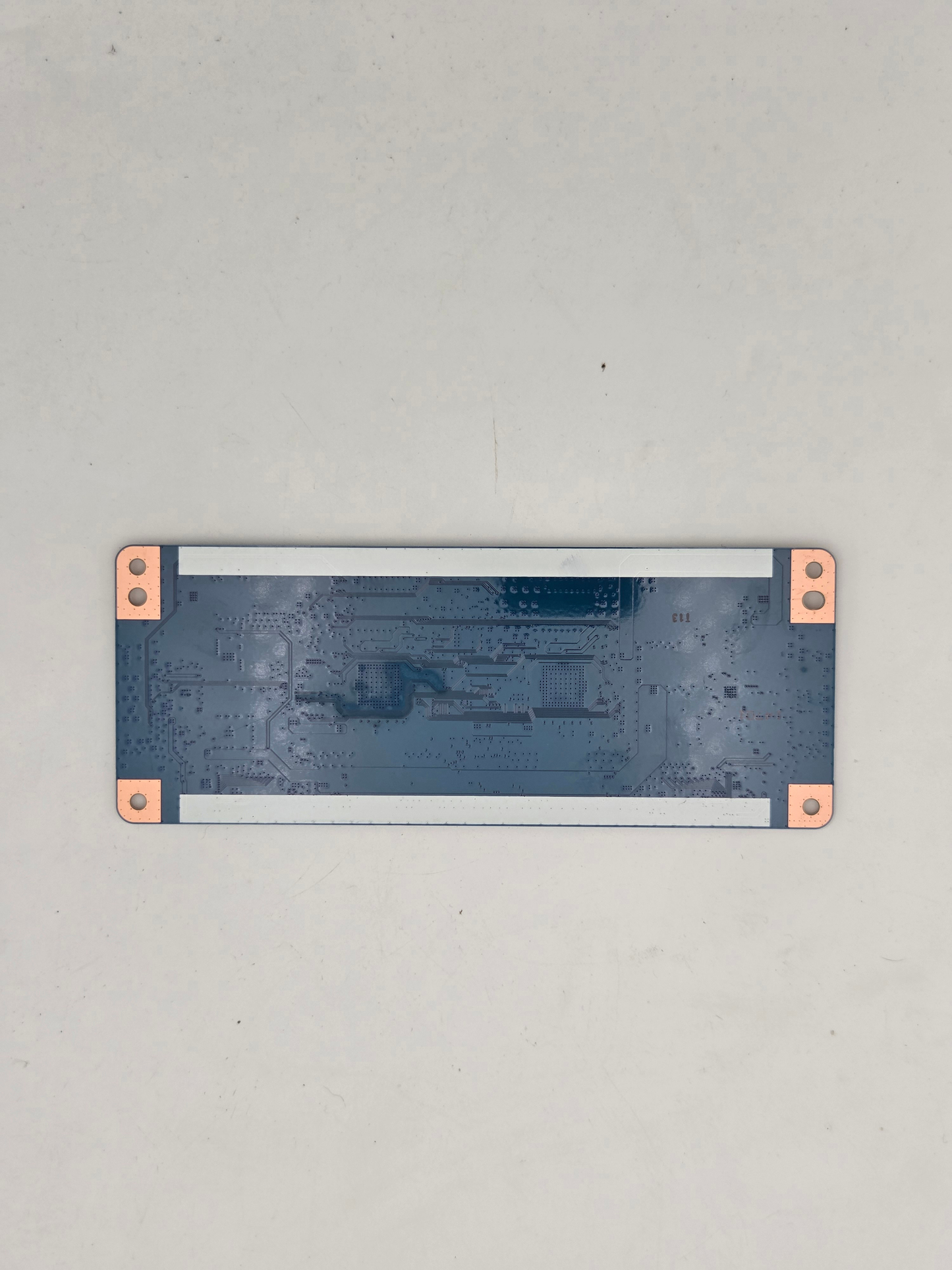 65T55-C0K-CTRL T-Con Timing Control Logic Board