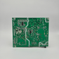Hisense / Skyworth Power Supply Board 5800-L4L01B-W020 / 168P-L4L01B-W0