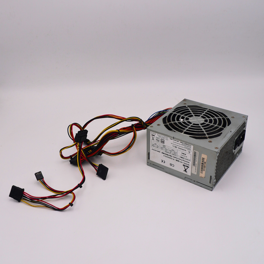 Power Man (In Win) 300W ATX Power Supply | IP-S300DQ3-2