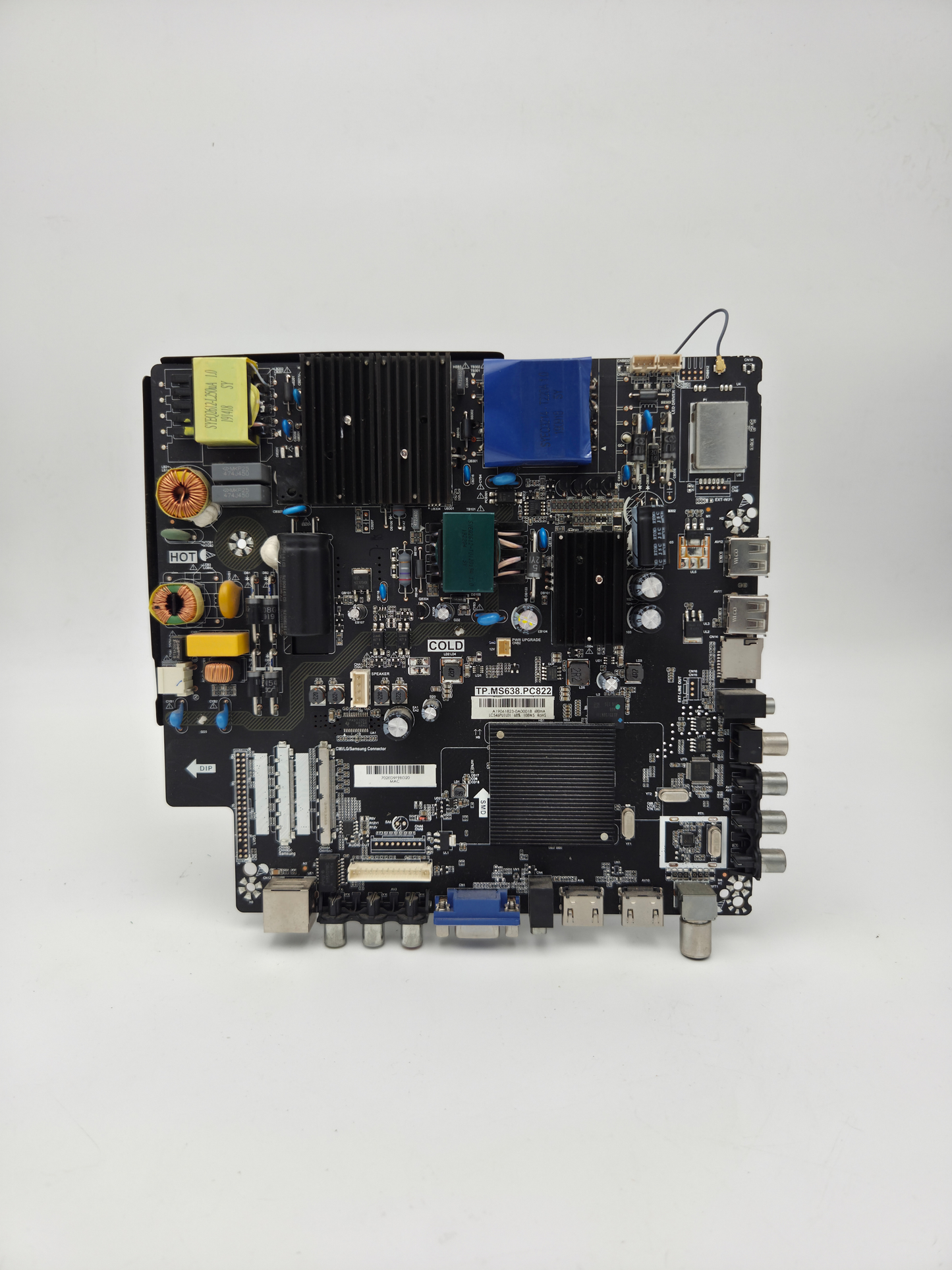 Hisense / Skyworth Smart TV Main Board TP.MS638.PC822