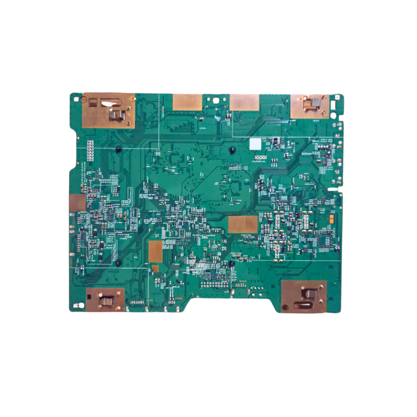 Samsung BN94-16692D Main Board Motherboard