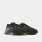 Mens Reebok Nano X4 Black/Blue/Lime Training Shoes - UK 7