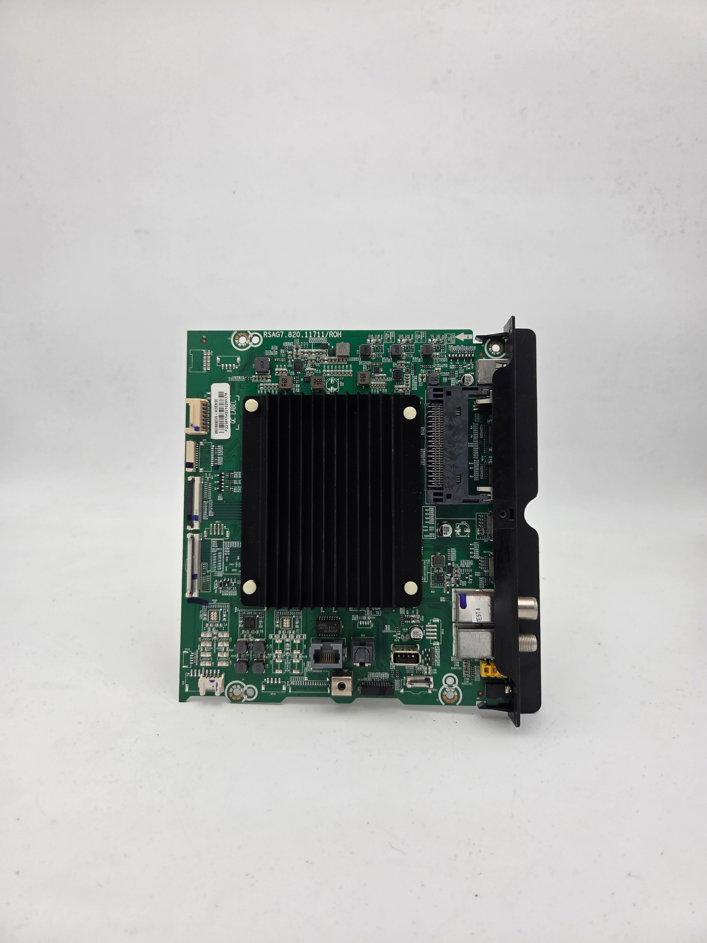 Hisense Main Board / Logic Control Board (RSAG7.820.11711/ROH)